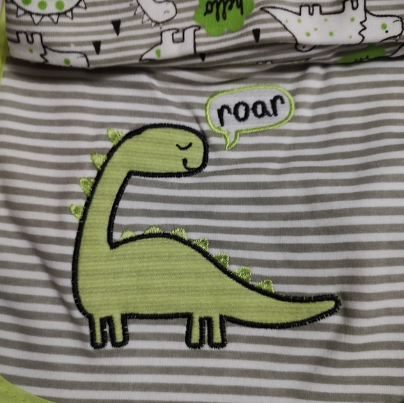 Kidgets 4 Piece Gift Set - Picture 4 of 5